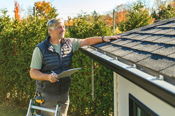 Trusted Flat Roof Repair service in Bay City, WI - Ben Roofing and Steel LLC